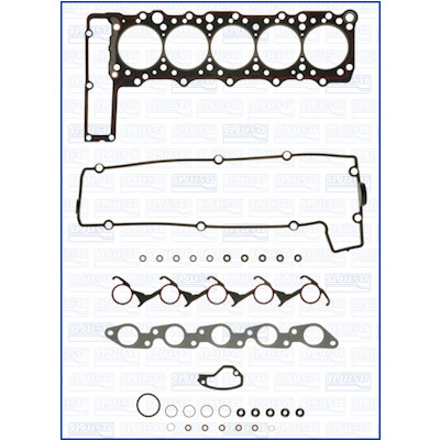 Set guarnizioni testata FIBERMAX AJUSA 52145300