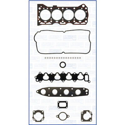 Kit guarnizioni, testata cilindro AJUSA 52155800