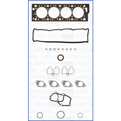 Set guarnizioni testata FIBERMAX AJUSA 52158500