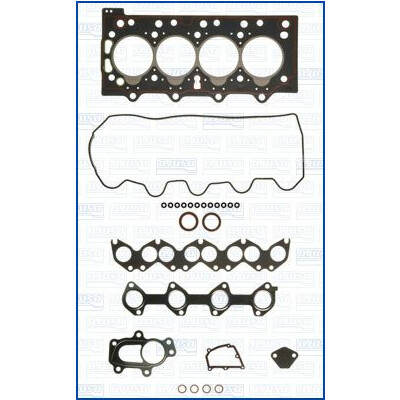 Kit guarnizioni, Testata
