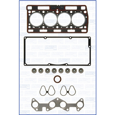 Kit guarnizioni, testata cilindro AJUSA 52159500