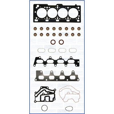 Kit guarnizioni, testata cilindro AJUSA 52159600
