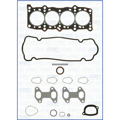 Kit guarnizioni, Testata
