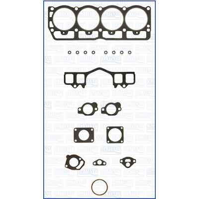 Set guarnizioni testata FIBERMAX AJUSA 52198800