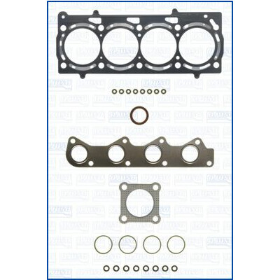 Kit guarnizioni testata cilindro MULTISTRATO ACCIAIO AJUSA 52209000