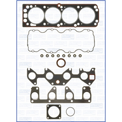 Set guarnizioni testata FIBERMAX AJUSA 52210700