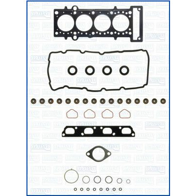 Kit guarnizioni testata cilindro MULTISTRATO ACCIAIO AJUSA 52211000