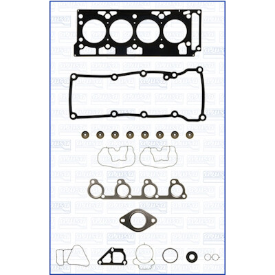 Kit guarnizioni testata cilindro MULTISTRATO ACCIAIO AJUSA 52214400