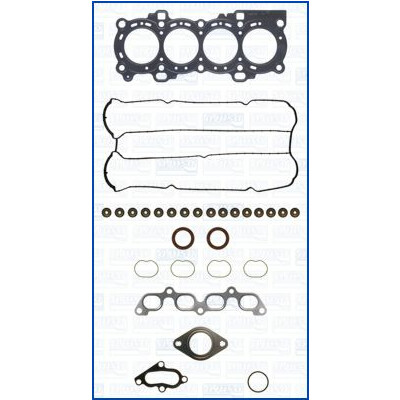 Kit guarnizioni testata cilindro MULTISTRATO ACCIAIO AJUSA 52214500