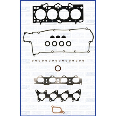 Kit guarnizioni testata cilindro MULTISTRATO ACCIAIO AJUSA 52215100