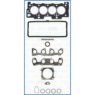 Set guarnizioni testata FIBERMAX AJUSA 52216400