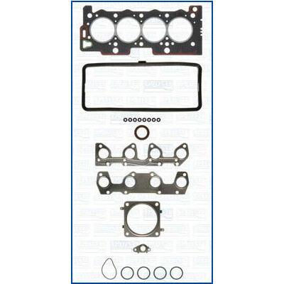 Set guarnizioni testata FIBERMAX AJUSA 52216500