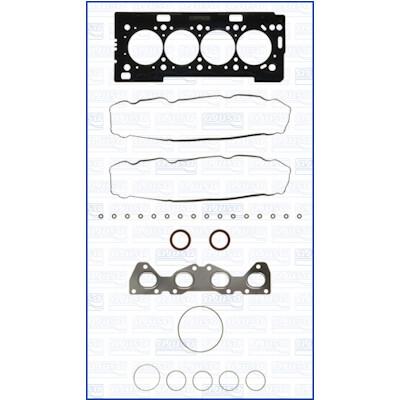 Kit guarnizioni testata cilindro MULTISTRATO ACCIAIO AJUSA 52216800