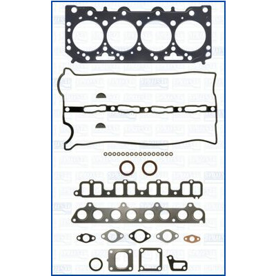 Kit guarnizioni testata cilindro MULTISTRATO ACCIAIO AJUSA 52222000