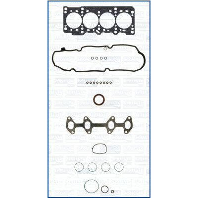 Kit guarnizioni, testata cilindro AJUSA 52255600