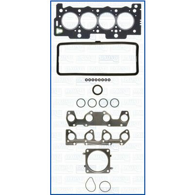 Kit guarnizioni, testata cilindro AJUSA 52272700