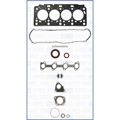 Kit guarnizioni, testata cilindro AJUSA 52279500