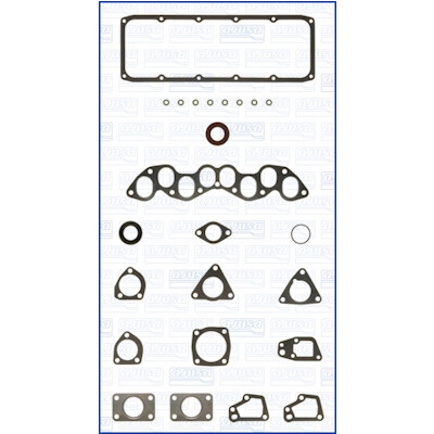 Kit guarnizioni, testata cilindro AJUSA 53002400