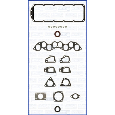 Kit guarnizioni, testata cilindro AJUSA 53002500
