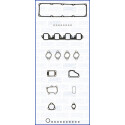 Kit guarnizioni, testata cilindro AJUSA 53004500
