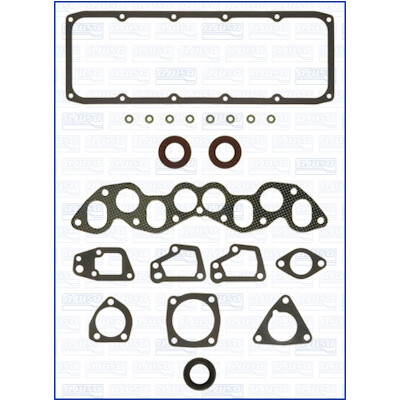 Kit guarnizioni, testata cilindro AJUSA 53005000