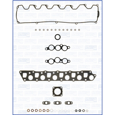 Kit guarnizioni, testata cilindro AJUSA 53006400