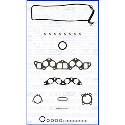 Kit guarnizioni, testata cilindro AJUSA 53007000