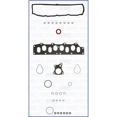 Kit guarnizioni, testata cilindro AJUSA 53007500