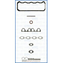 Kit guarnizioni, testata cilindro AJUSA 53009800