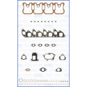 Kit guarnizioni, testata cilindro AJUSA 53010200
