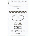 Kit guarnizioni, testata cilindro AJUSA 53012200