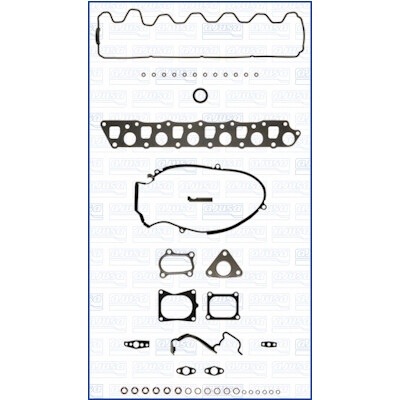 Kit guarnizioni, testata cilindro AJUSA 53012200