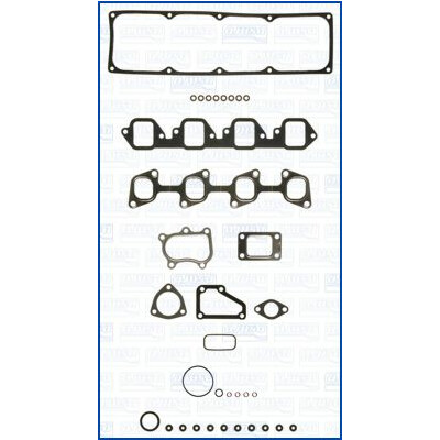 Kit guarnizioni, testata cilindro AJUSA 53015500