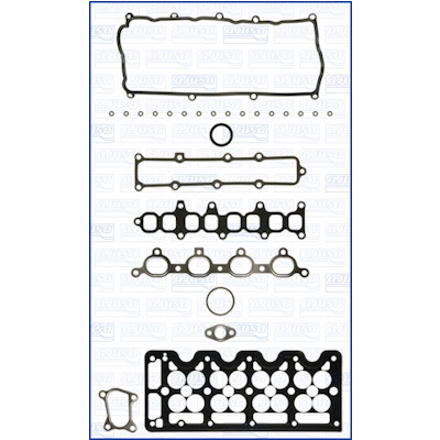 Kit guarnizioni, testata cilindro AJUSA 53015600