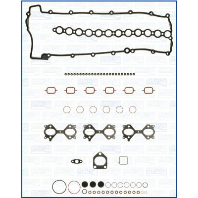 Kit guarnizioni, testata cilindro AJUSA 53016600