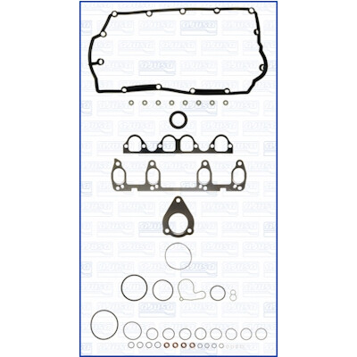 Kit guarnizioni, testata cilindro AJUSA 53017200