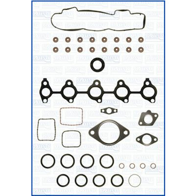 Kit guarnizioni, testata cilindro AJUSA 53018300