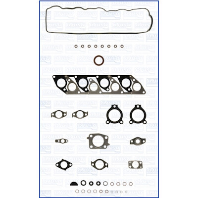 Kit guarnizioni, testata cilindro AJUSA 53019000