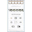 Kit guarnizioni, testata cilindro AJUSA 53022000