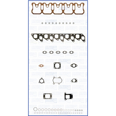 Kit guarnizioni, testata cilindro AJUSA 53022000