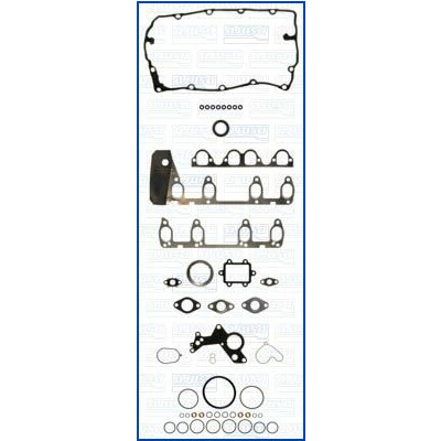Kit guarnizioni, testata cilindro AJUSA 53024200