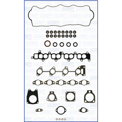 Kit guarnizioni, testata cilindro AJUSA 53025600