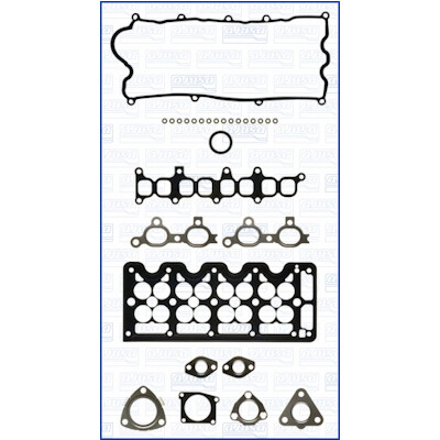 Kit guarnizioni, testata cilindro AJUSA 53025700