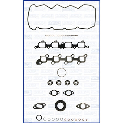 Kit guarnizioni, testata cilindro AJUSA 53026300