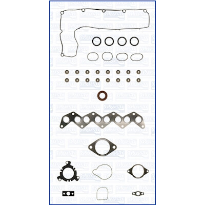 Kit guarnizioni, testata cilindro AJUSA 53027000
