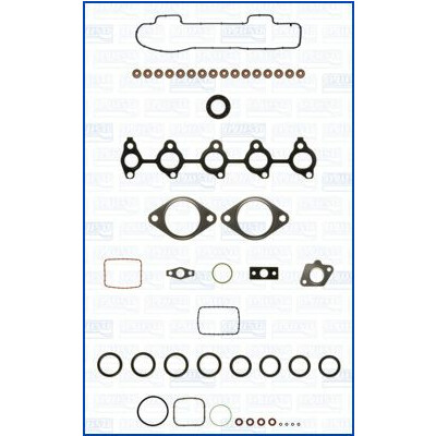 Kit guarnizioni, Testata