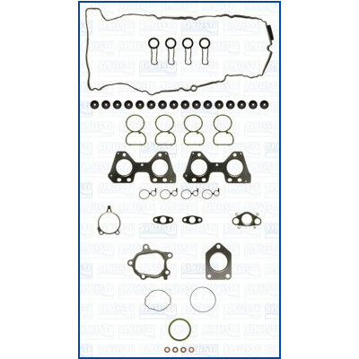 Kit guarnizioni, testata cilindro AJUSA 53030600