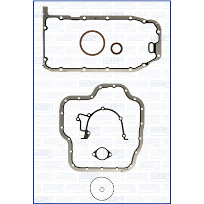 Kit guarnizioni, blocco motore AJUSA 54078100
