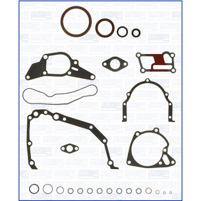 Kit guarnizioni, blocco motore AJUSA 54133400