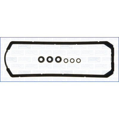 Kit guarnizioni, coperchio testata cilindro AJUSA 56006600